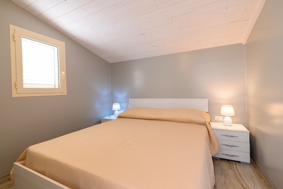 Appartamento nuovo mare di sabbia e passeggio a piedi. Pescoluse - Foto 10