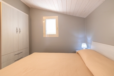 Appartamento nuovo mare di sabbia e passeggio a piedi. Pescoluse - Foto 11