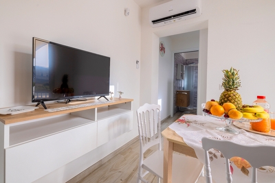 Appartamento nuovo mare di sabbia e passeggio a piedi. Pescoluse - Foto 4