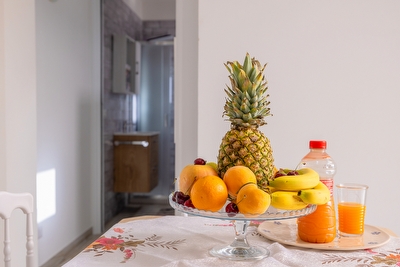Appartamento nuovo mare di sabbia e passeggio a piedi. Pescoluse - Foto 5