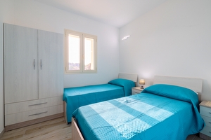 Appartamento nuovo cinque posti passeggio e mare sabbia a piedi. Pescoluse - Foto 18