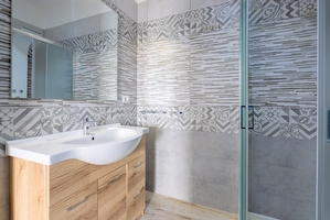 Appartamento nuovo cinque posti passeggio e mare sabbia a piedi. Pescoluse - Foto 20