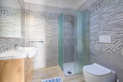 Appartamento nuovo cinque posti passeggio e mare sabbia a piedi. Pescoluse - Foto 19