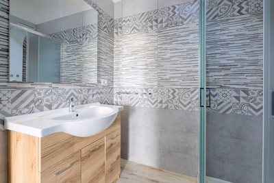 Appartamento nuovo cinque posti passeggio e mare sabbia a piedi. Pescoluse - Foto 20