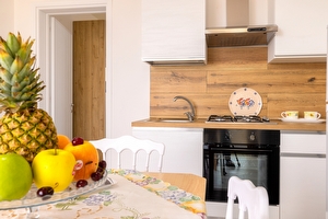 Appartamento nuovo centro e mare sabbia a piedi. Pescoluse - Foto 10