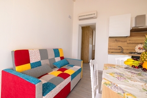 Appartamento nuovo centro e mare sabbia a piedi. Pescoluse - Foto 11