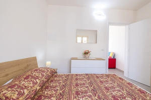 Appartamento nuovo centro e mare sabbia a piedi. Pescoluse - Foto 13