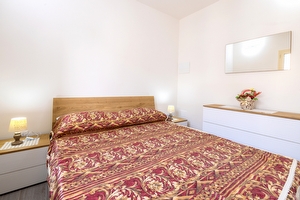 Appartamento nuovo centro e mare sabbia a piedi. Pescoluse - Foto 14