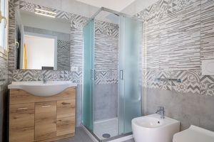 Appartamento nuovo centro e mare sabbia a piedi. Pescoluse - Foto 17