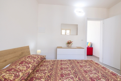 Appartamento nuovo centro e mare sabbia a piedi. Pescoluse - Foto 13