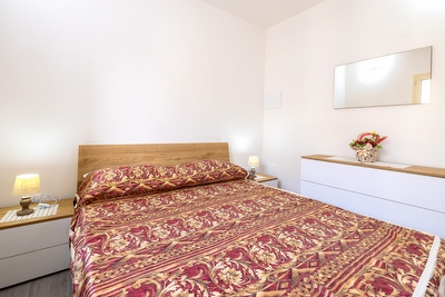 Appartamento nuovo centro e mare sabbia a piedi. Pescoluse - Foto 14