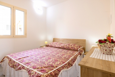 Appartamento nuovo centro e mare sabbia a piedi. Pescoluse - Foto 15