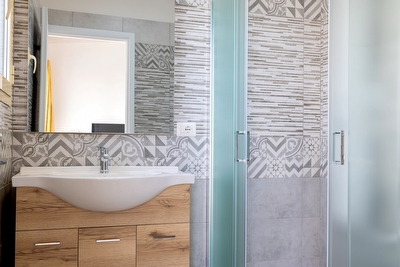 Appartamento nuovo centro e mare sabbia a piedi. Pescoluse - Foto 18