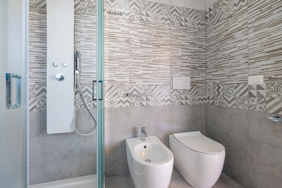 Appartamento nuovo centro e mare sabbia a piedi. Pescoluse - Foto 19