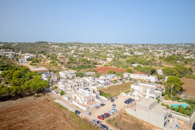 Appartamento nuovo centro e mare sabbia a piedi. Pescoluse - Foto 24