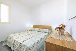 Appartamento cinque posti centro e mare di sabbia a piedi. Pescoluse - Foto 10