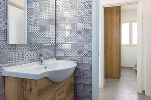 Appartamento cinque posti centro e mare di sabbia a piedi. Pescoluse - Foto 17