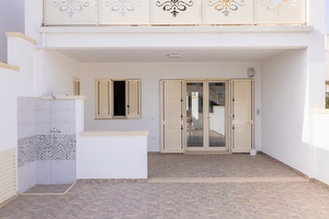 Appartamento cinque posti centro e mare di sabbia a piedi. Pescoluse - Foto 3