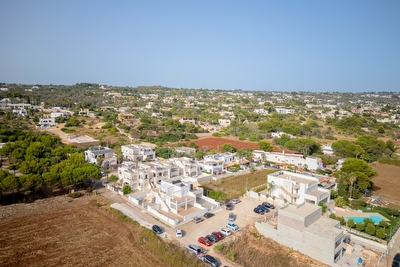 Appartamento cinque posti centro e mare di sabbia a piedi. Pescoluse - Foto 27