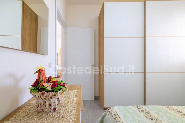 Appartamento cinque posti centro e mare di sabbia a piedi. gallery