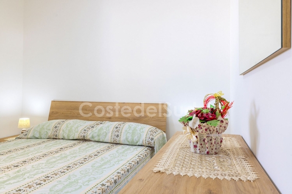 Appartamento cinque posti centro e mare di sabbia a piedi. gallery