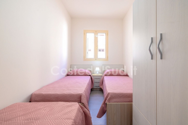 Appartamento cinque posti centro e mare di sabbia a piedi. gallery