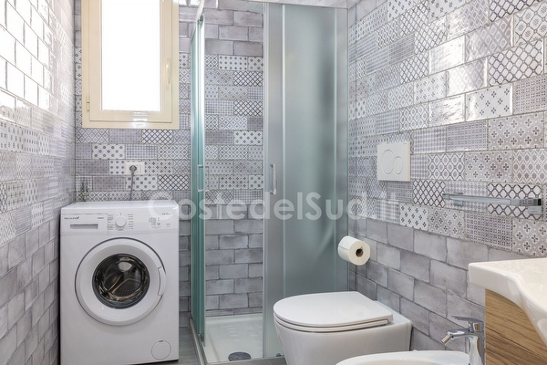 Appartamento cinque posti centro e mare di sabbia a piedi. gallery