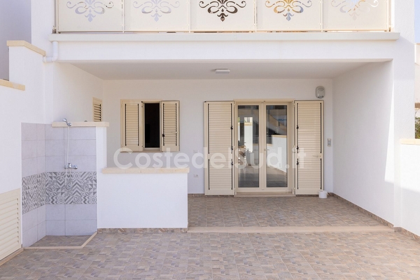 Appartamento cinque posti centro e mare di sabbia a piedi. gallery