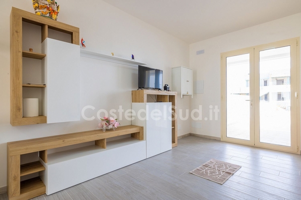 Appartamento cinque posti centro e mare di sabbia a piedi. gallery