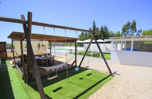 Villa con Piscina Esclusiva Ideale per Famiglie e Gruppi Numerosi Taurisano - Foto 11