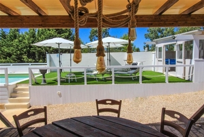 Villa con Piscina Esclusiva Ideale per Famiglie e Gruppi Numerosi Taurisano - Foto 14