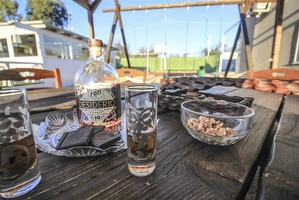 Villa con Piscina Esclusiva Ideale per Famiglie e Gruppi Numerosi Taurisano - Foto 16