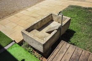 Villa con Piscina Esclusiva Ideale per Famiglie e Gruppi Numerosi Taurisano - Foto 17