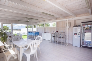 Villa con Piscina Esclusiva Ideale per Famiglie e Gruppi Numerosi Taurisano - Foto 5