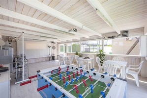 Villa con Piscina Esclusiva Ideale per Famiglie e Gruppi Numerosi Taurisano - Foto 7