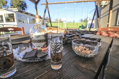 Villa con Piscina Esclusiva Ideale per Famiglie e Gruppi Numerosi Taurisano - Foto 16