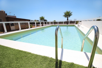 Villa con Piscina Esclusiva Ideale per Famiglie e Gruppi Numerosi Taurisano - Foto 2