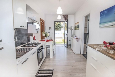 Villa con Piscina Esclusiva Ideale per Famiglie e Gruppi Numerosi Taurisano - Foto 24