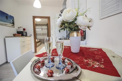 Villa con Piscina Esclusiva Ideale per Famiglie e Gruppi Numerosi Taurisano - Foto 27