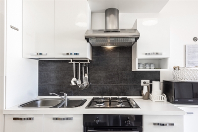 Villa con Piscina Esclusiva Ideale per Famiglie e Gruppi Numerosi Taurisano - Foto 28