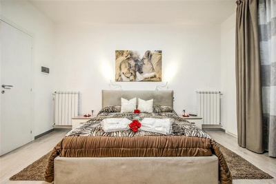 Villa con Piscina Esclusiva Ideale per Famiglie e Gruppi Numerosi Taurisano - Foto 29