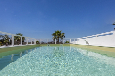 Villa con Piscina Esclusiva Ideale per Famiglie e Gruppi Numerosi Taurisano - Foto principale