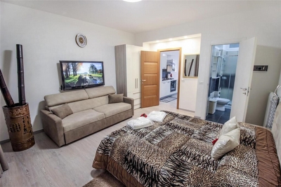 Villa con Piscina Esclusiva Ideale per Famiglie e Gruppi Numerosi Taurisano - Foto 30