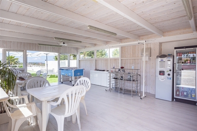 Villa con Piscina Esclusiva Ideale per Famiglie e Gruppi Numerosi Taurisano - Foto 5