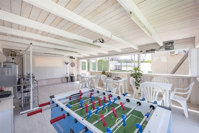 Villa con Piscina Esclusiva Ideale per Famiglie e Gruppi Numerosi Taurisano - Foto 7