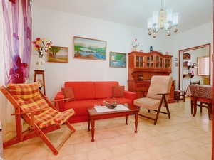  Villetta indipendente con mare a 70 m - posto auto - 2 camere - 2 bagni Torre San Giovanni - Foto 11