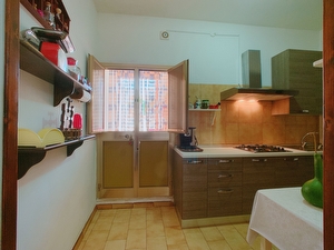  Villetta indipendente con mare a 70 m - posto auto - 2 camere - 2 bagni Torre San Giovanni - Foto 15