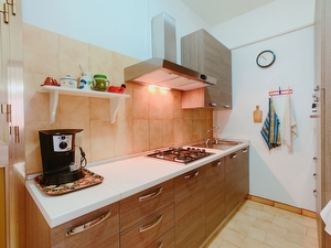  Villetta indipendente con mare a 70 m - posto auto - 2 camere - 2 bagni Torre San Giovanni - Foto 16