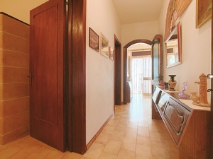  Villetta indipendente con mare a 70 m - posto auto - 2 camere - 2 bagni Torre San Giovanni - Foto 17