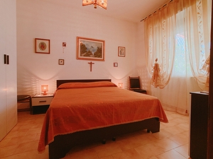  Villetta indipendente con mare a 70 m - posto auto - 2 camere - 2 bagni Torre San Giovanni - Foto 18